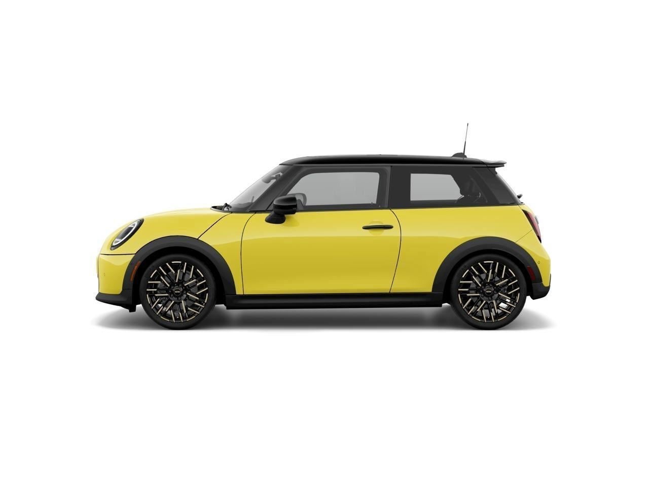 2026 MINI 2 DOOR SIGNATURE PLUS
