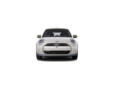 2027 MINI 2 DOOR ICONIC