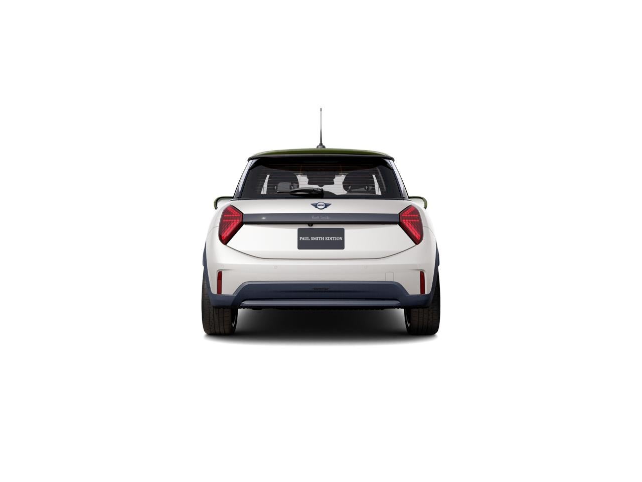 2027 MINI 2 DOOR ICONIC