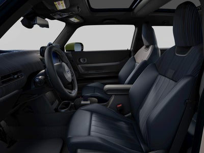 2027 MINI 2 DOOR ICONIC