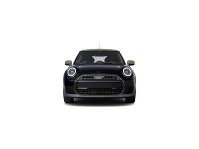 2027 MINI 2 DOOR ICONIC