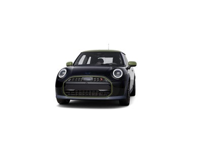 2027 MINI 2 DOOR ICONIC