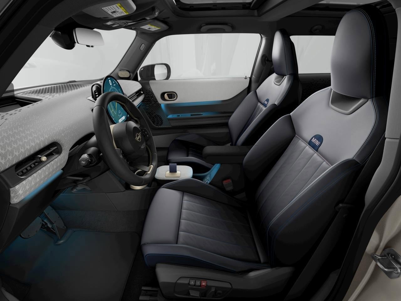 2026 MINI Hardtop 2 Door Cooper S