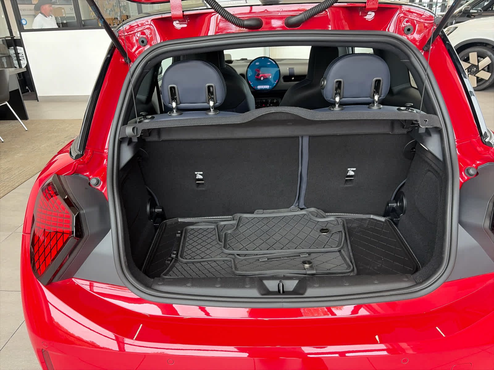 2026 MINI 2 DOOR Cooper S FWD