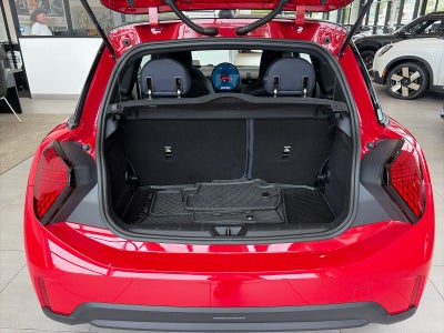 2026 MINI 2 DOOR Cooper S FWD