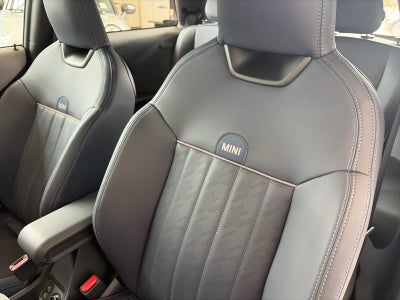 2026 MINI 2 DOOR Cooper S FWD