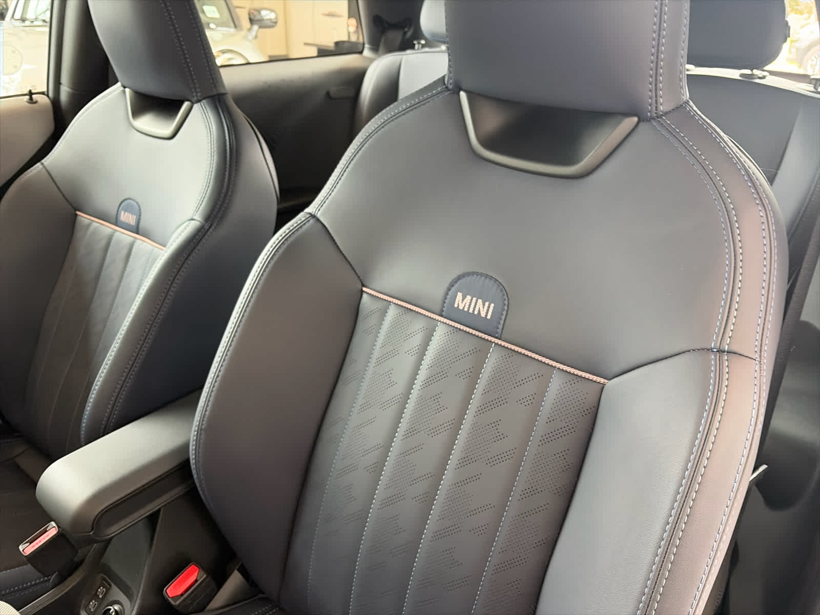 2026 MINI 2 DOOR Cooper S FWD