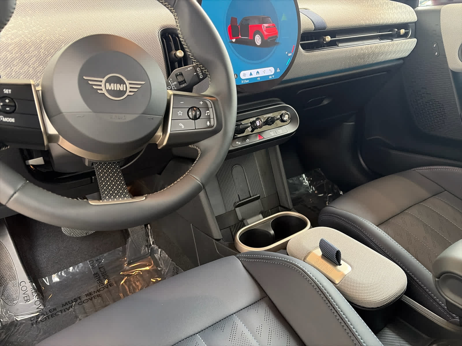 2026 MINI 2 DOOR Cooper S FWD