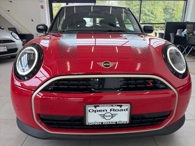 2026 MINI 2 DOOR Cooper S FWD