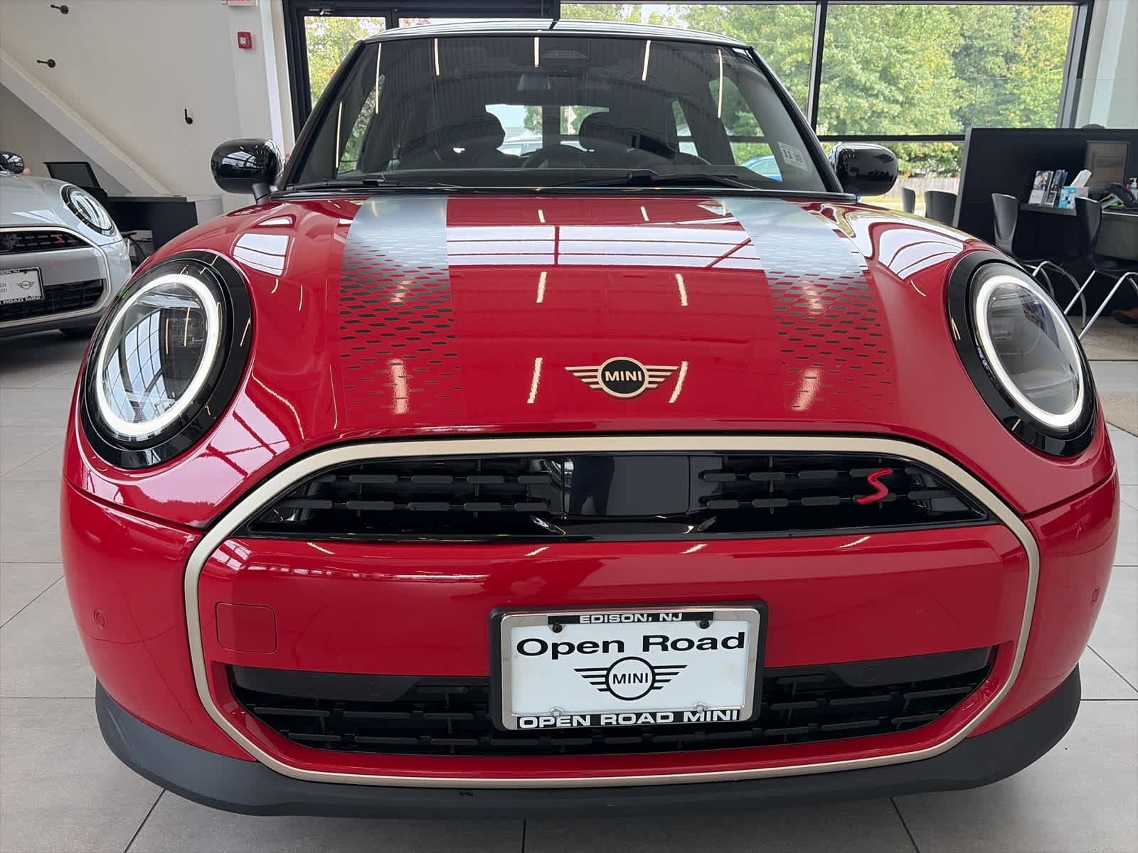 2026 MINI 2 DOOR Cooper S FWD