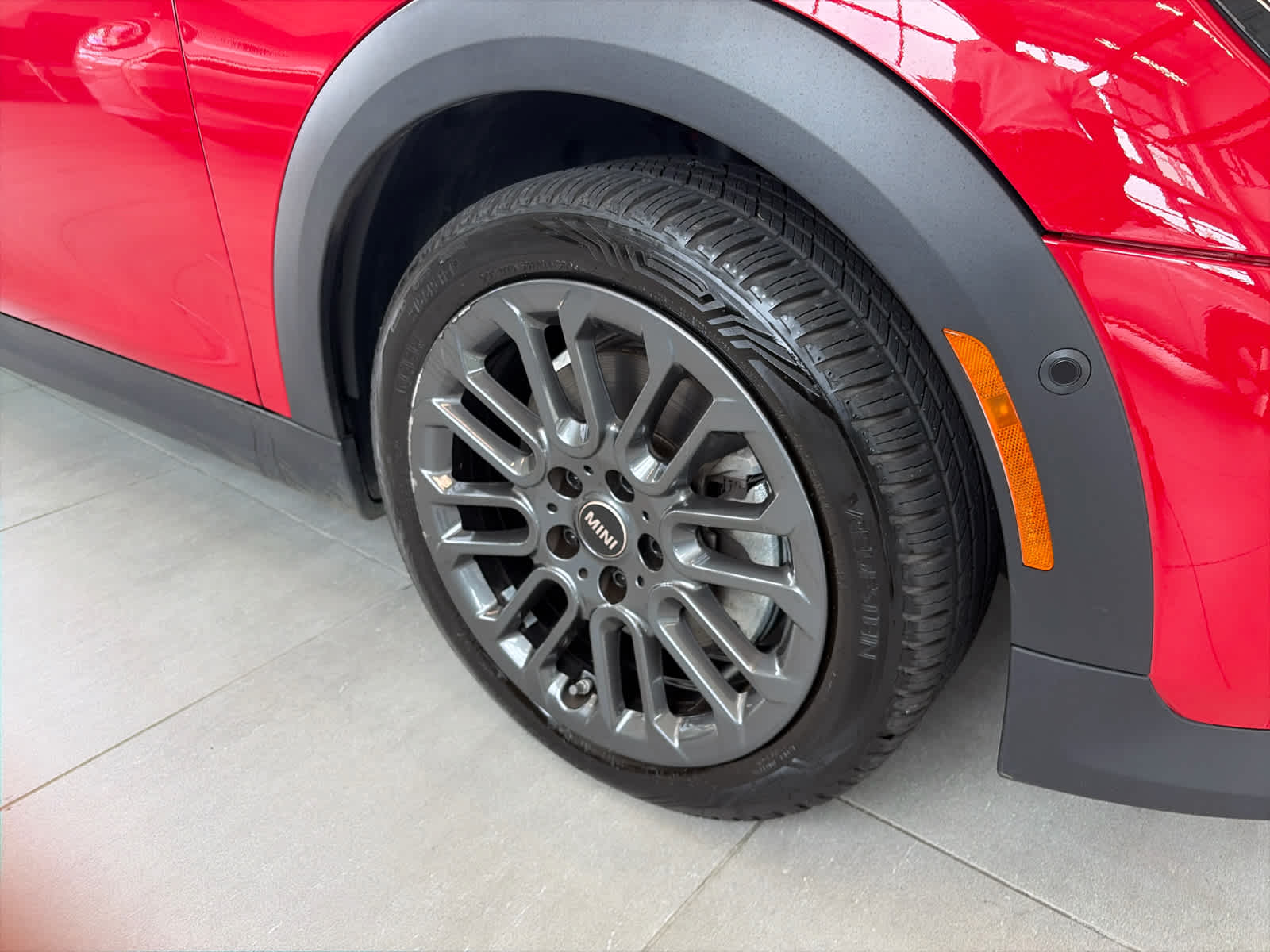 2026 MINI 2 DOOR Cooper S FWD