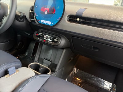 2026 MINI 2 DOOR Cooper S FWD