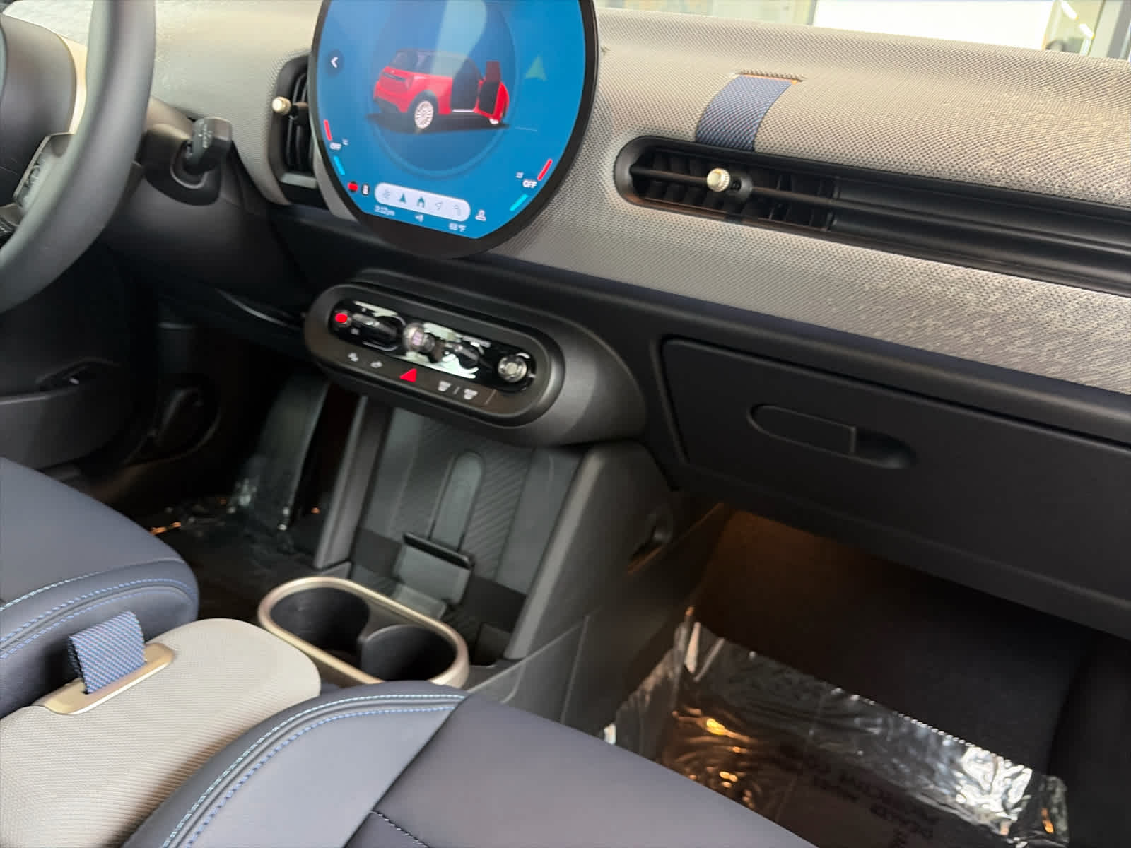 2026 MINI 2 DOOR Cooper S FWD