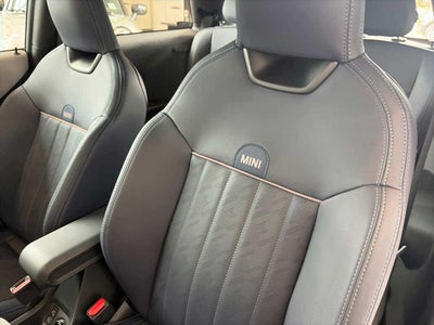 2026 MINI 2 DOOR Cooper S FWD