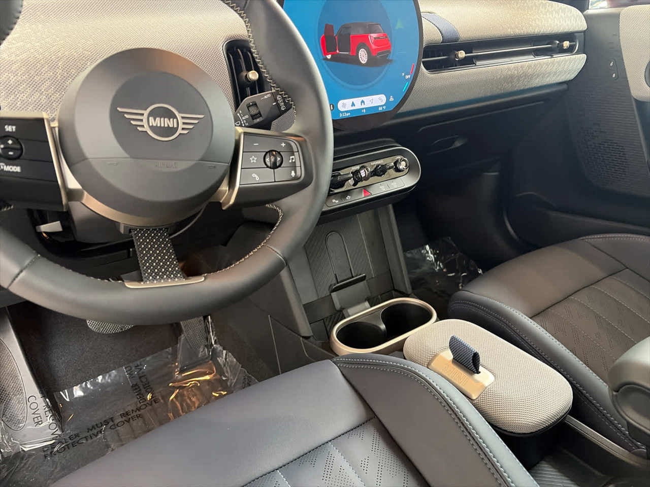 2026 MINI 2 DOOR Cooper S FWD