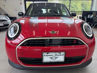 2026 MINI 2 DOOR Cooper S FWD