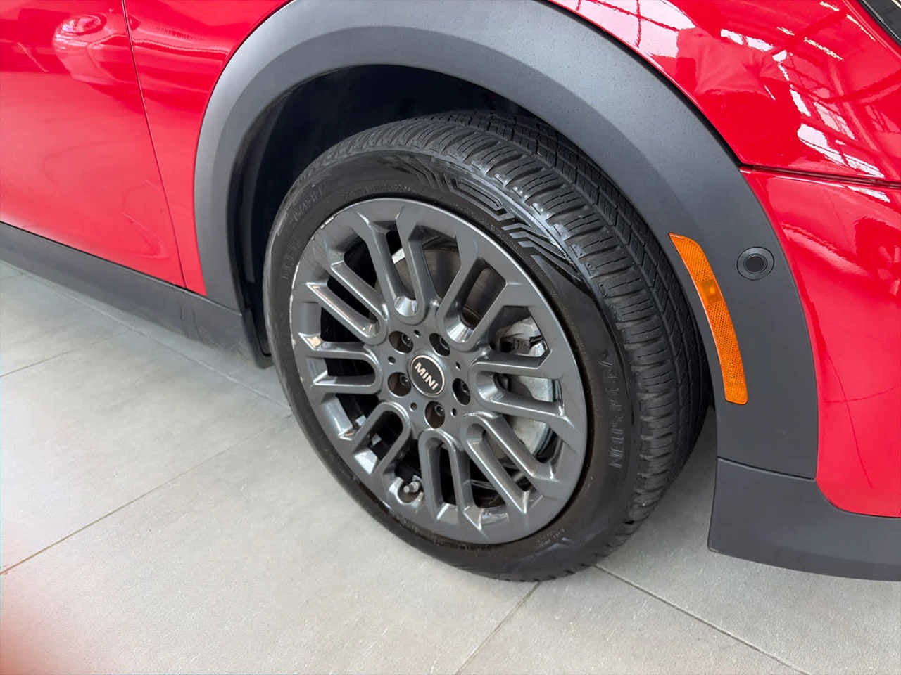 2026 MINI 2 DOOR Cooper S FWD