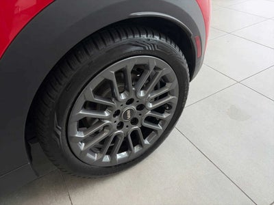 2026 MINI 2 DOOR Cooper S FWD