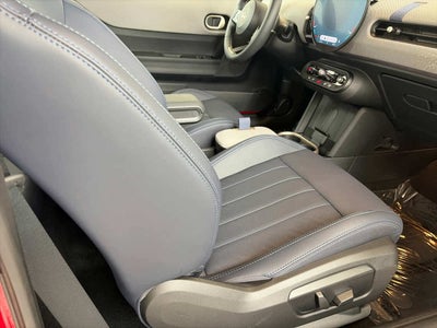 2026 MINI 2 DOOR Cooper S FWD