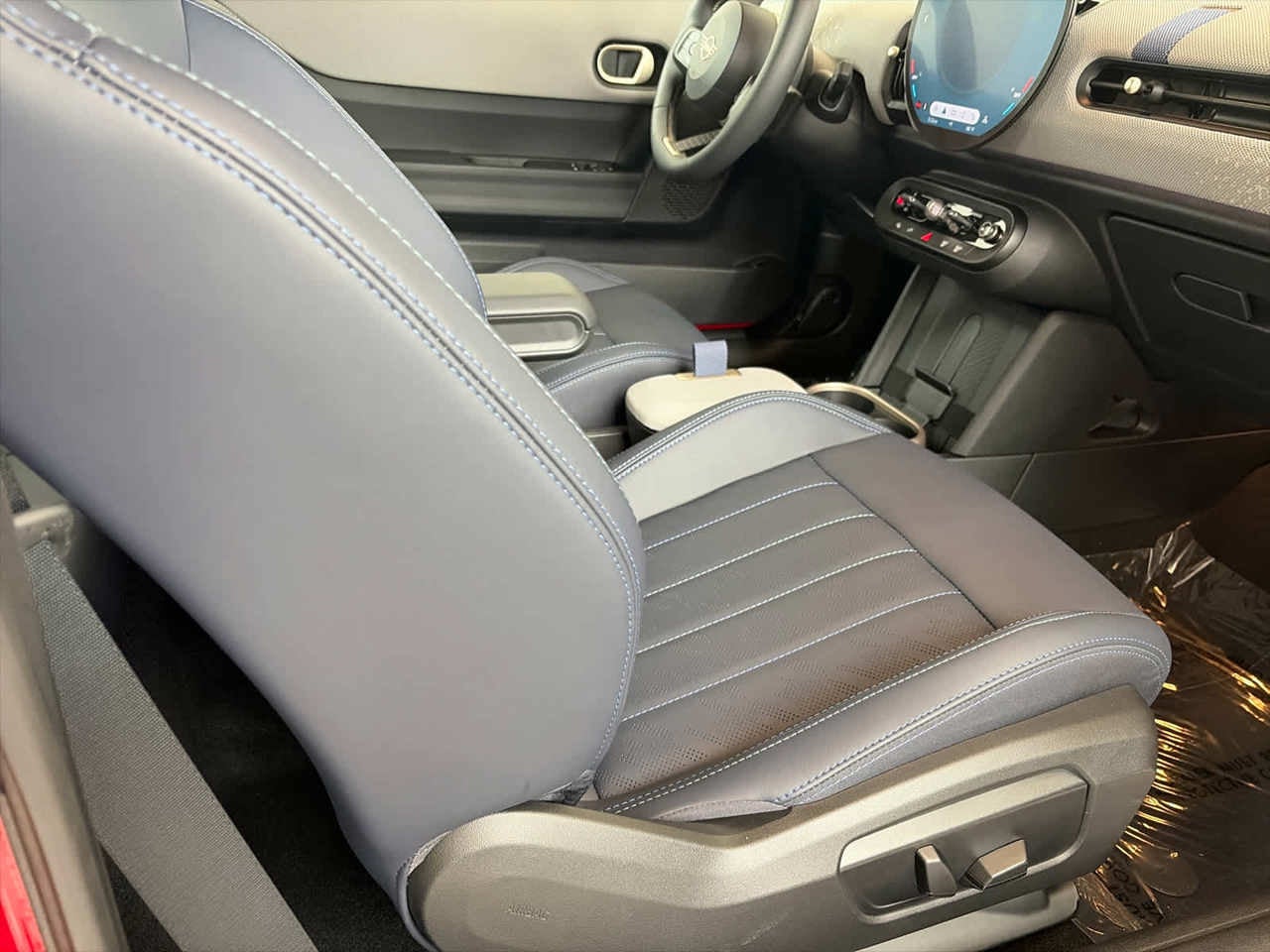2026 MINI 2 DOOR Cooper S FWD
