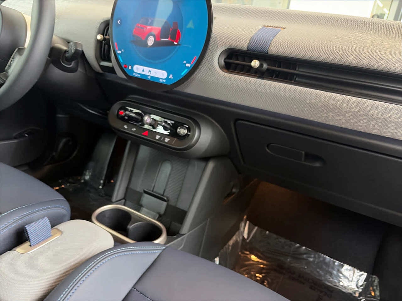 2026 MINI 2 DOOR Cooper S FWD