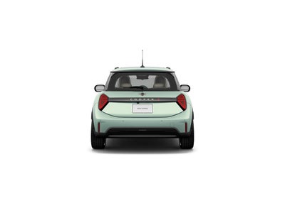 2026 MINI 2 DOOR ICONIC