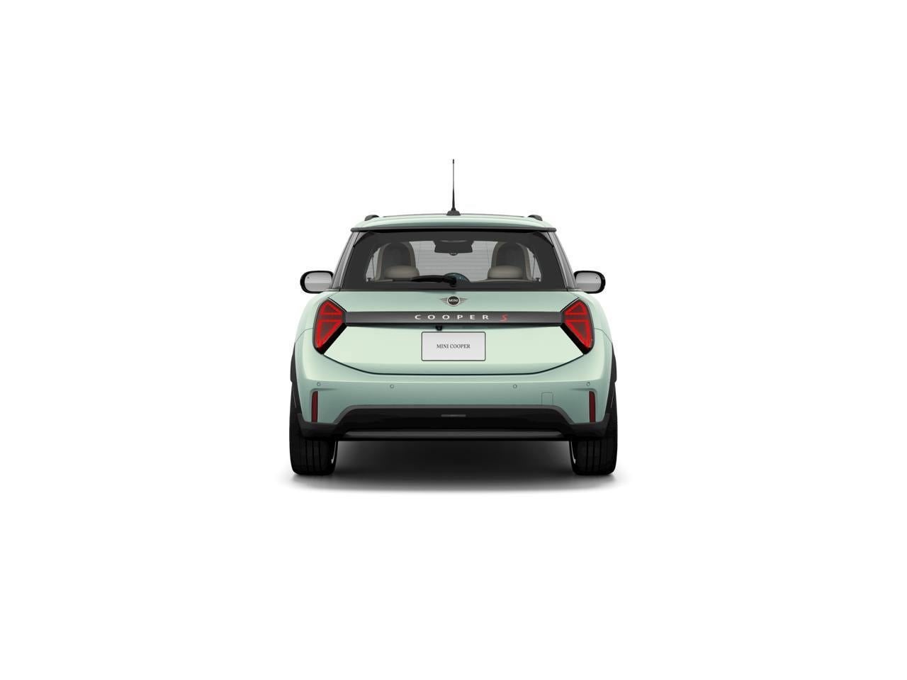 2026 MINI 2 DOOR ICONIC