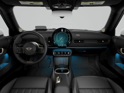 2026 MINI 2 DOOR SIGNATURE PLUS