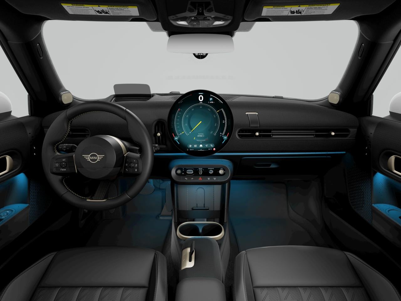 2026 MINI 2 DOOR SIGNATURE PLUS