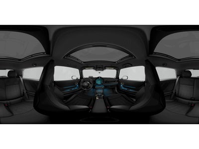 2026 MINI 2 DOOR SIGNATURE PLUS