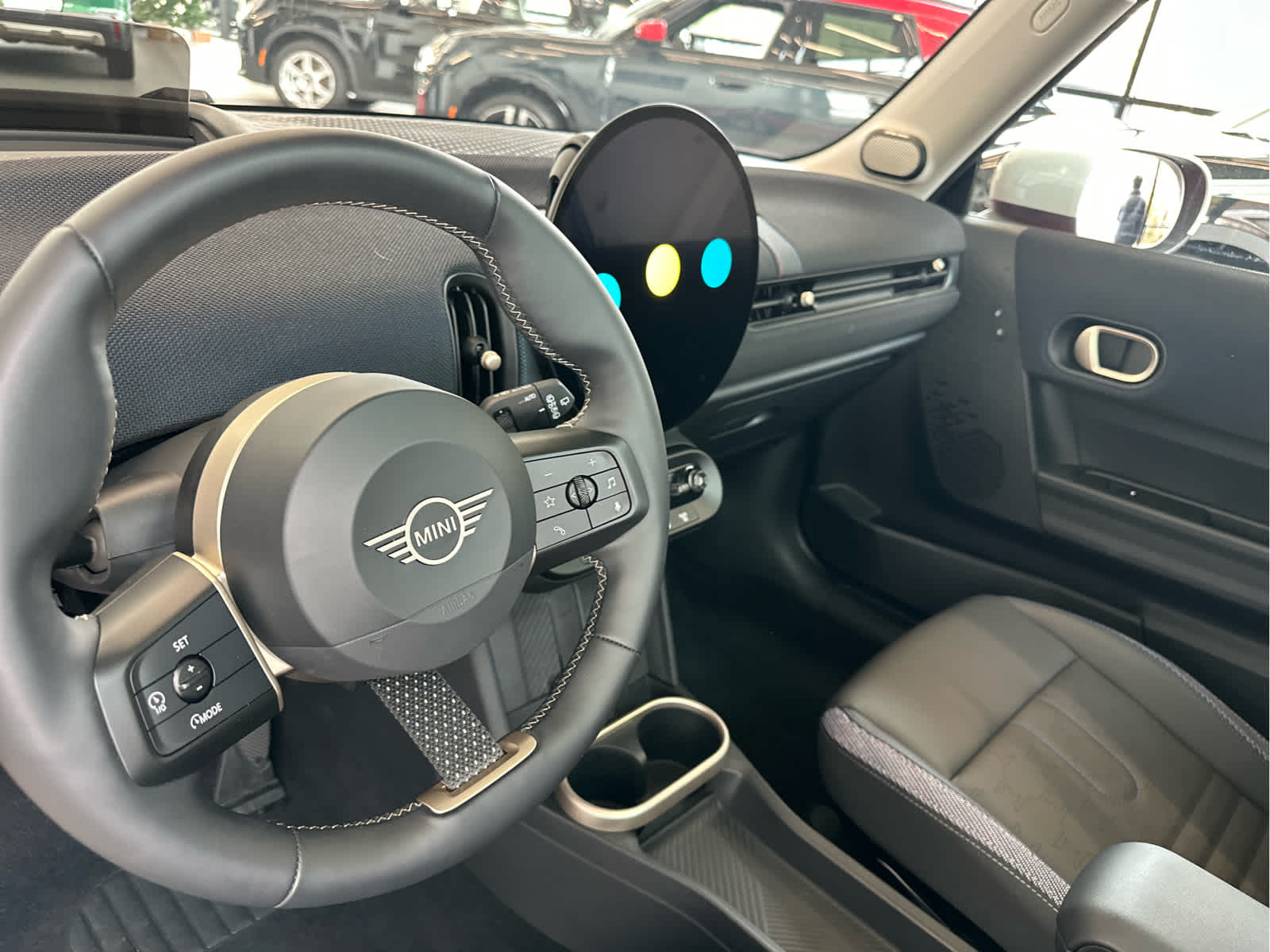 2025 MINI Hardtop 2 Door Cooper S