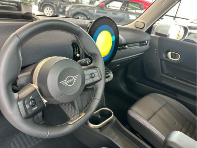 2025 MINI Hardtop 2 Door Cooper S