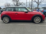 2025 MINI Hardtop 2 Door Cooper S