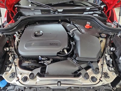 2025 MINI HARDTOP 2 DOOR Cooper S FWD