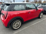 2025 MINI Hardtop 2 Door Cooper S