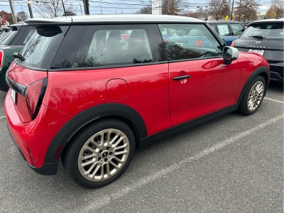 2025 MINI Hardtop 2 Door Cooper S