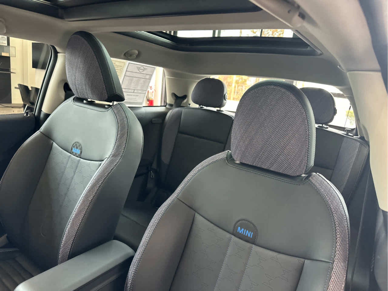 2025 MINI Hardtop 2 Door Cooper S