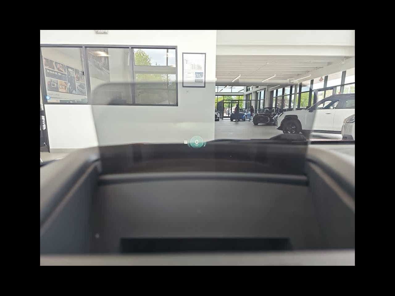 2025 MINI HARDTOP 2 DOOR Cooper S FWD