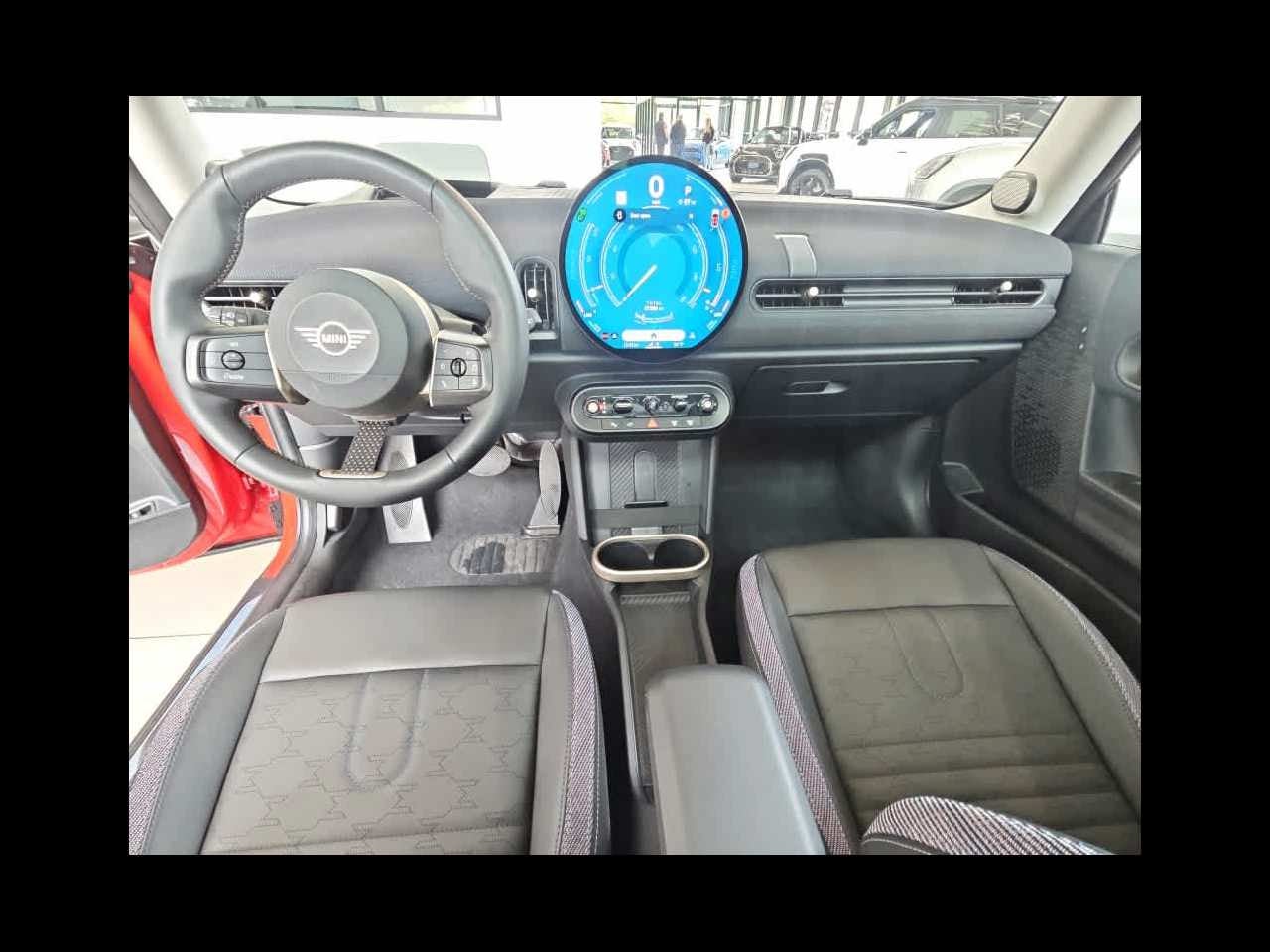 2025 MINI HARDTOP 2 DOOR Cooper S FWD