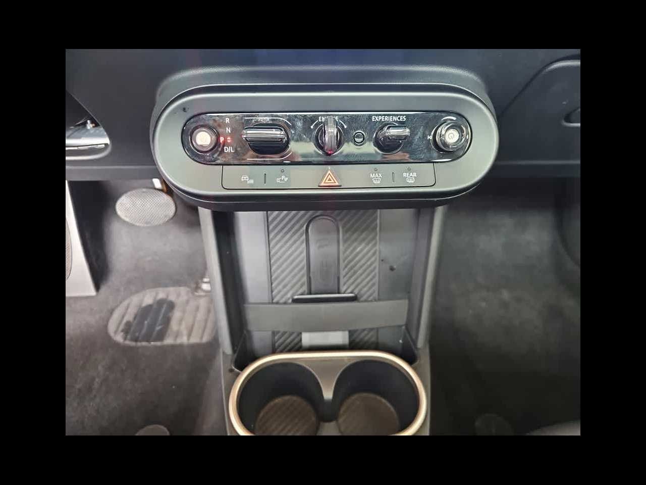 2025 MINI HARDTOP 2 DOOR Cooper S FWD