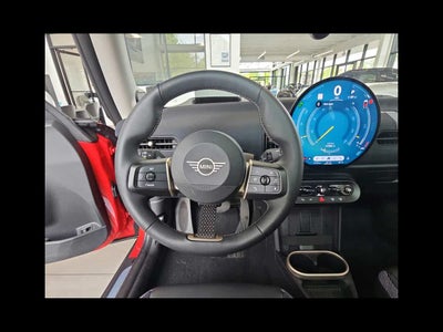 2025 MINI HARDTOP 2 DOOR Cooper S FWD