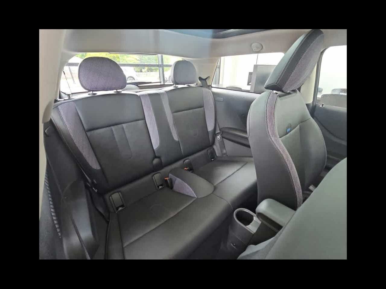 2025 MINI HARDTOP 2 DOOR Cooper S FWD