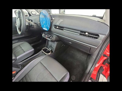 2025 MINI HARDTOP 2 DOOR Cooper S FWD