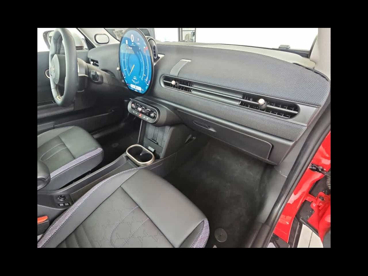 2025 MINI HARDTOP 2 DOOR Cooper S FWD