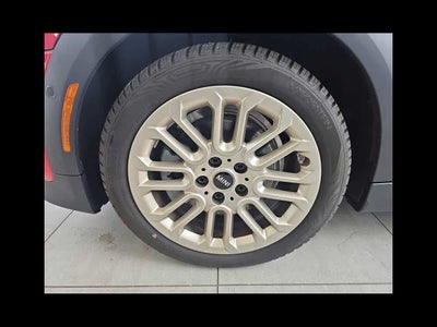 2025 MINI HARDTOP 2 DOOR Cooper S FWD