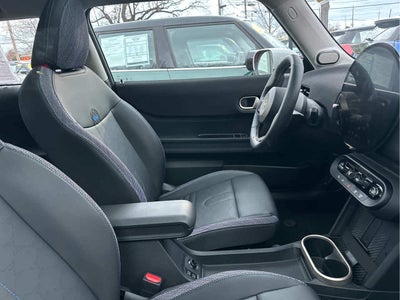 2025 MINI Hardtop 2 Door Cooper S