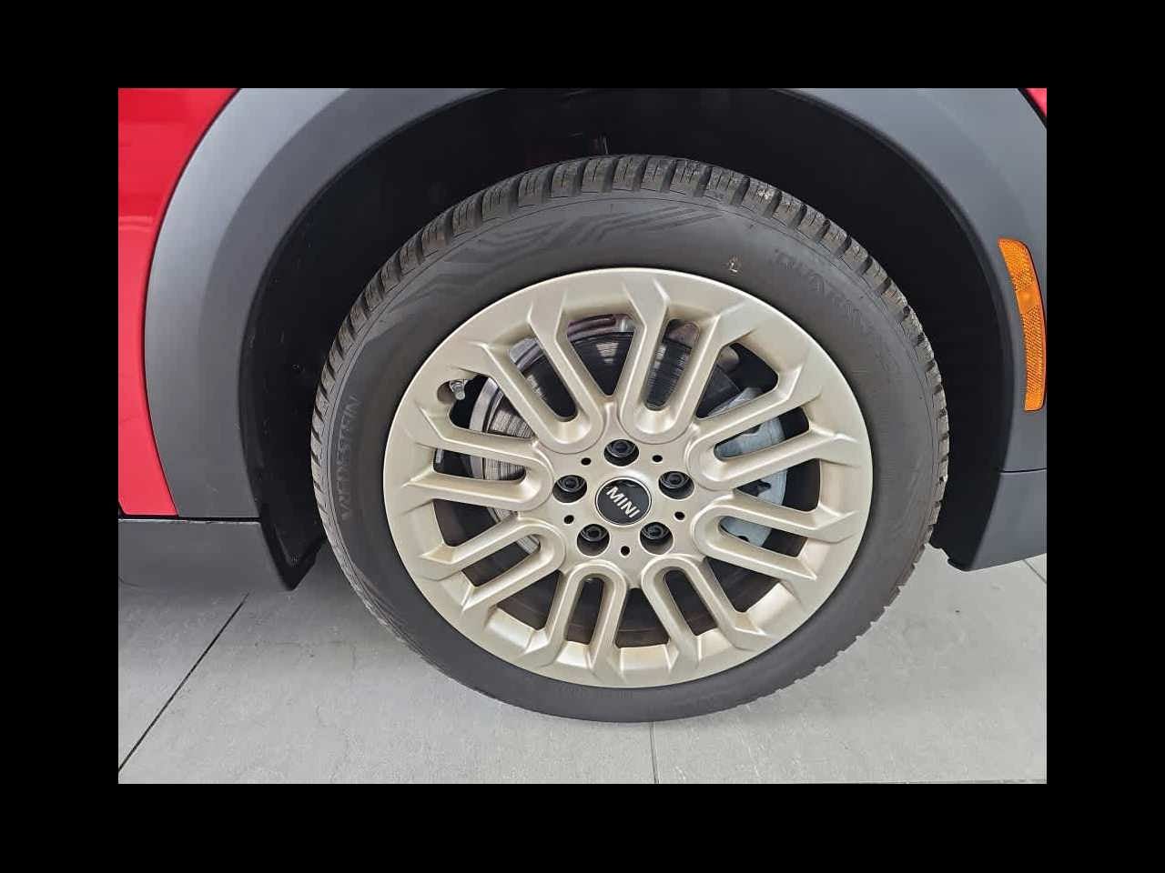 2025 MINI HARDTOP 2 DOOR Cooper S FWD