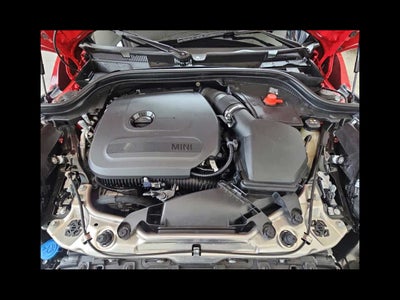 2025 MINI HARDTOP 2 DOOR Cooper S FWD