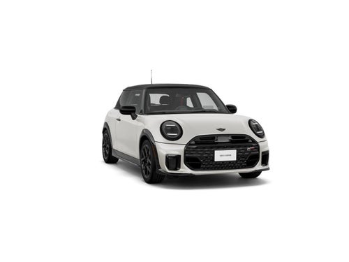 2026 MINI 2 DOOR ICONIC