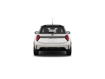 2026 MINI 2 DOOR ICONIC